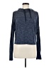 Gap Fit Blue Pullover Hoodie Size M - photo 1