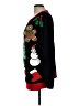 Unbranded Black Pullover Sweater Size L (estimated) - photo 5