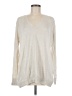 H&M Ivory Pullover Sweater Size M - photo 1