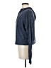 Gap Fit Blue Pullover Hoodie Size M - photo 5