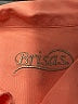 Brisas Orange Sleeveless Button-Down Shirt Size M (estimated) - photo 7