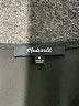Madewell Black Long Sleeve Blouse Size M - photo 7