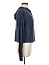 Gap Fit Blue Pullover Hoodie Size M - photo 4