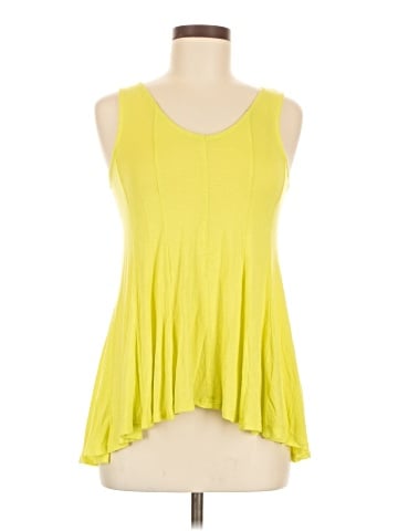Cupio Sleeveless Top (view 1)