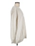 H&M Ivory Pullover Sweater Size M - photo 4