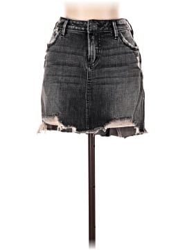 Silver Jeans Co. Denim Skirt