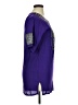 Assorted Brands Purple Short Sleeve Blouse Size XL - photo 4