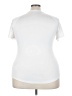 Zyia Active White Active T-Shirt Size 3X - photo 2