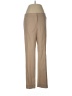 Carlisle Tan Wool Pants Size 8 - photo 1