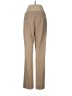 Carlisle Tan Wool Pants Size 8 - photo 2