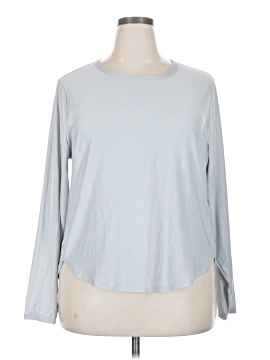 Active By Old Navy Long Sleeve T Shirt