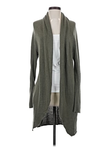Leith Cardigan (view 1)