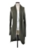Leith Green Cardigan Size XS - photo 1