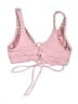 Maaji Pink Swimsuit Top Size S - photo 2