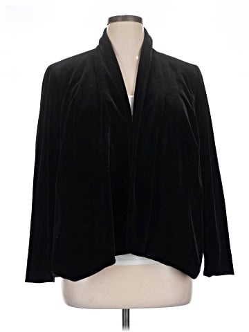 Kasper Cardigan (view 1)