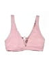Maaji Pink Swimsuit Top Size S - photo 1