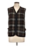 Tribal Brown Vest Size L (estimated) - photo 1