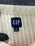 Gap Ivory Cardigan Size XS - photo 7