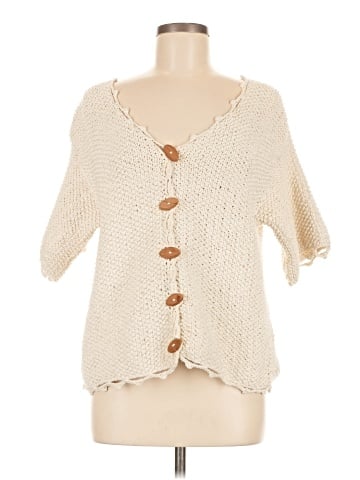 PURE Cardigan (view 1)