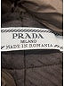 Prada Solid Black Dress Pants Size EU (IT) 42 / US 6 - photo 8