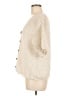 PURE 100% Cotton Ivory Cardigan Size Med - Lg - photo 5