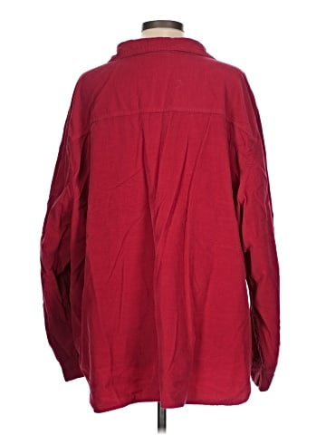C.S.T. Sport Long Sleeve Button-Down Shirt (view 2)