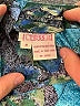 Tess 100% Polyester Teal Long Sleeve Blouse Size 8 - photo 7