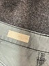 Pilcro Gray Cargo Pants Size 26 waist - photo 7
