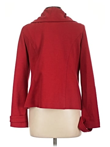 Luii Coat (view 2)