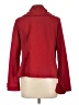 Luii 100% Polyester Red Coat Size L - photo 2