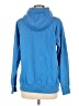 The North Face Blue Pullover Hoodie Size M - photo 2