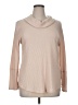 Style&Co Tan Pullover Sweater Size XL (estimated) - photo 1