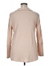 Style&Co Tan Pullover Sweater Size XL (estimated) - photo 2