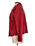 Luii 100% Polyester Red Coat Size L - photo 5