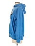 The North Face Blue Pullover Hoodie Size M - photo 5