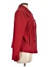 Luii 100% Polyester Red Coat Size L - photo 4