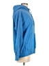 The North Face Blue Pullover Hoodie Size M - photo 4