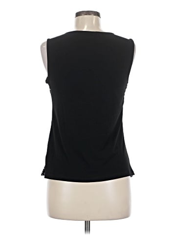 George Sleeveless Top (view 2)