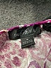 August Silk 100% Rayon Pink Long Sleeve Blouse Size M - photo 7