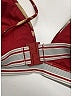 Zimmermann Red Swimsuit Top Size 4 - 6 - photo 3