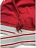 Zimmermann Red Swimsuit Top Size 4 - 6 - photo 4