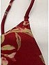 Zimmermann Red Swimsuit Top Size 4 - 6 - photo 6