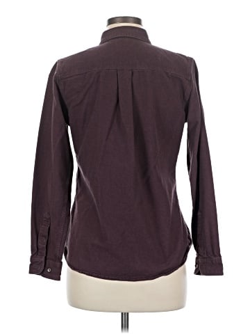 Cabela's Long Sleeve Button-Down Shirt (view 2)