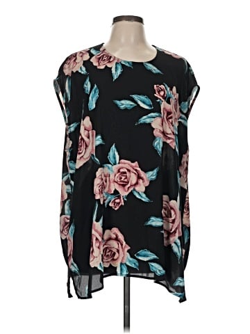Show Me Your Mumu Sleeveless Blouse (view 1)