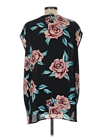 Show Me Your Mumu Sleeveless Blouse (view 2)
