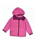 Eddie Bauer 100% Polyester Pink Jacket Size 12-18 mo - photo 1