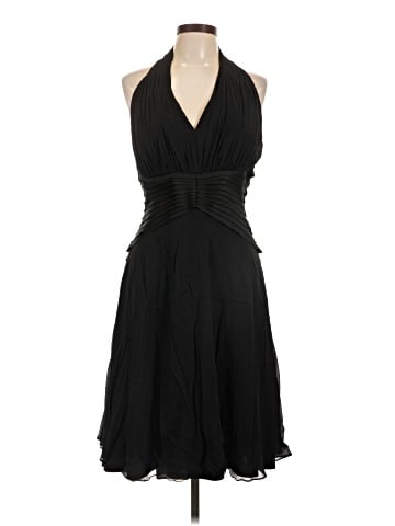 Tadashi Cocktail Dress (view 1)
