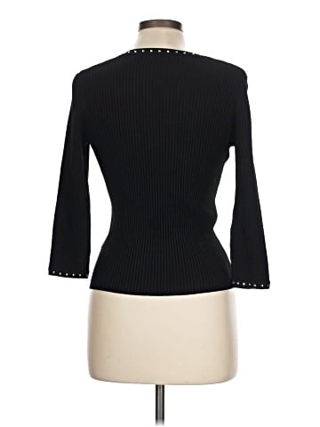 Michelle Nicole Pullover Sweater (view 2)