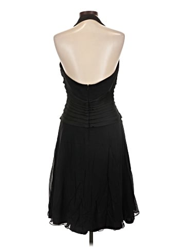 Tadashi Cocktail Dress (view 2)