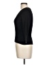 Michelle Nicole Black Pullover Sweater Size L - photo 5